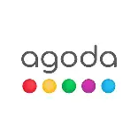 Agoda Logo