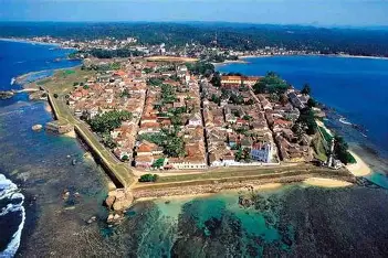 Galle Fort